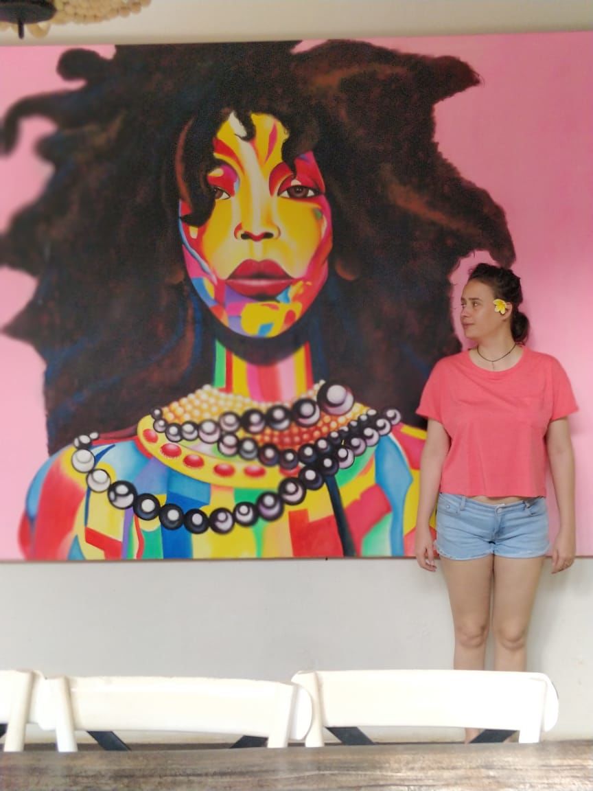 Photo of Seminyak Bali, Seminyak, Badung Regency, Bali, Indonesia by Susan Halfhide