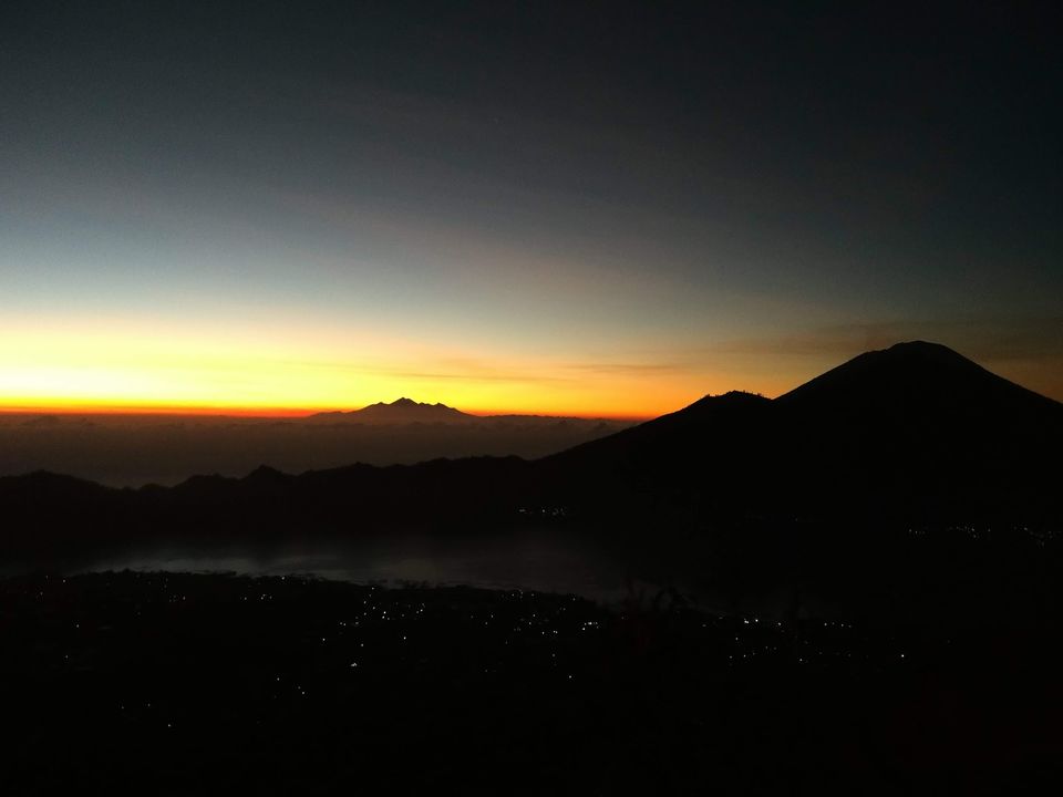 Photo of Mt Batur, South Batur, Bangli Regency, Bali, Indonesia by Susan Halfhide