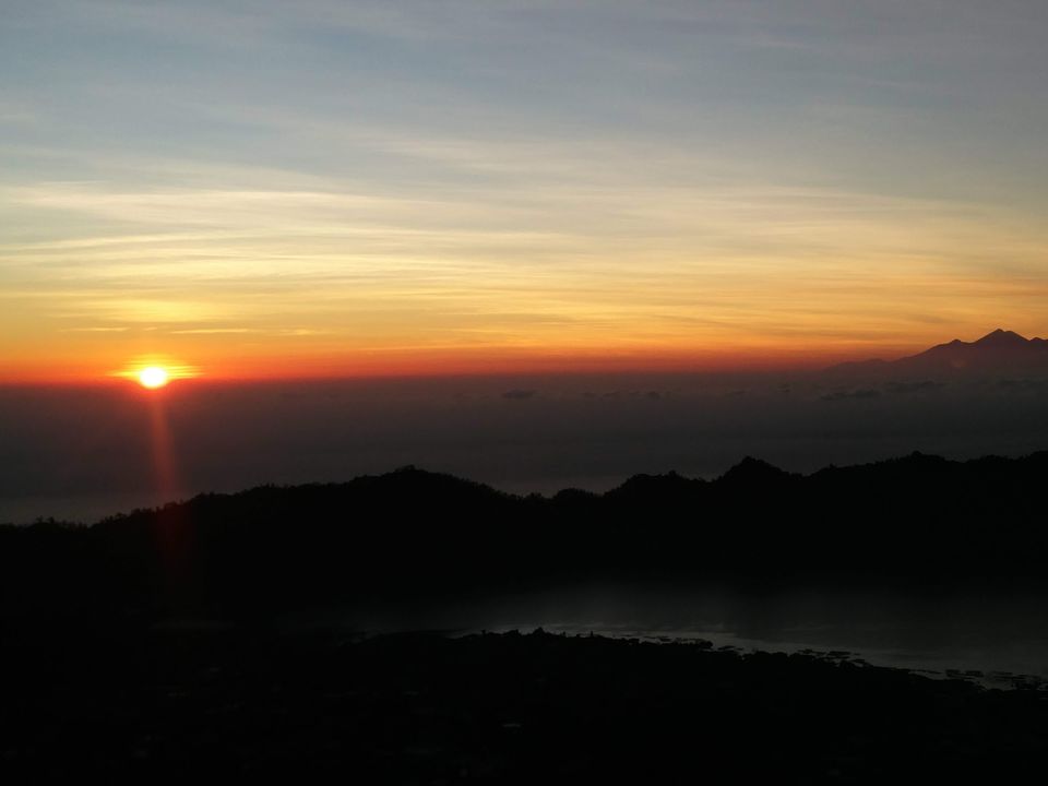 Photo of Mt Batur, South Batur, Bangli Regency, Bali, Indonesia by Susan Halfhide