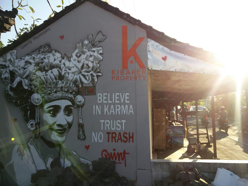 Photo of 3 Days in Bali - A Last Minute Holiday Guide by Susan Halfhide
