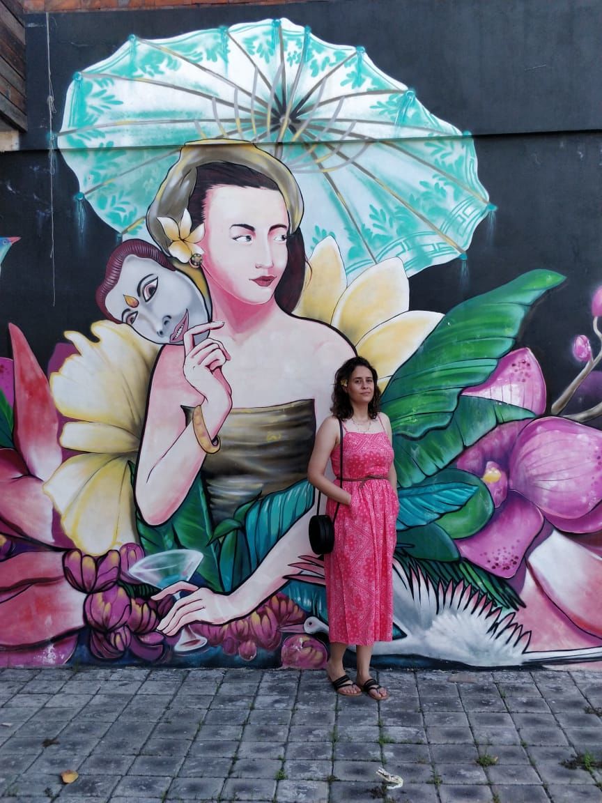 Photo of 3 Days in Bali - A Last Minute Holiday Guide by Susan Halfhide