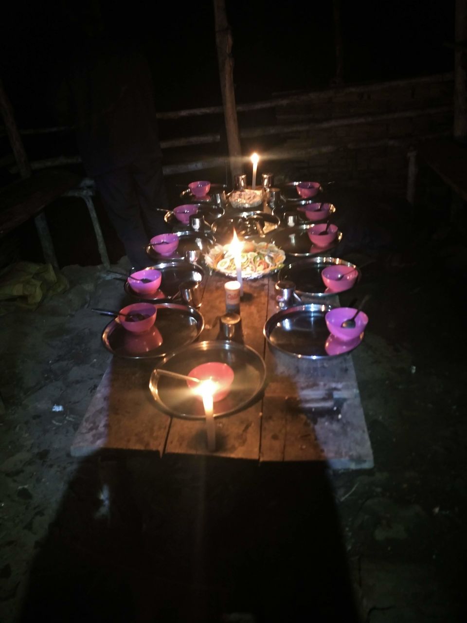 Photo of Goechala Trek 2018 - my personal journey to bliss. by Susan Halfhide