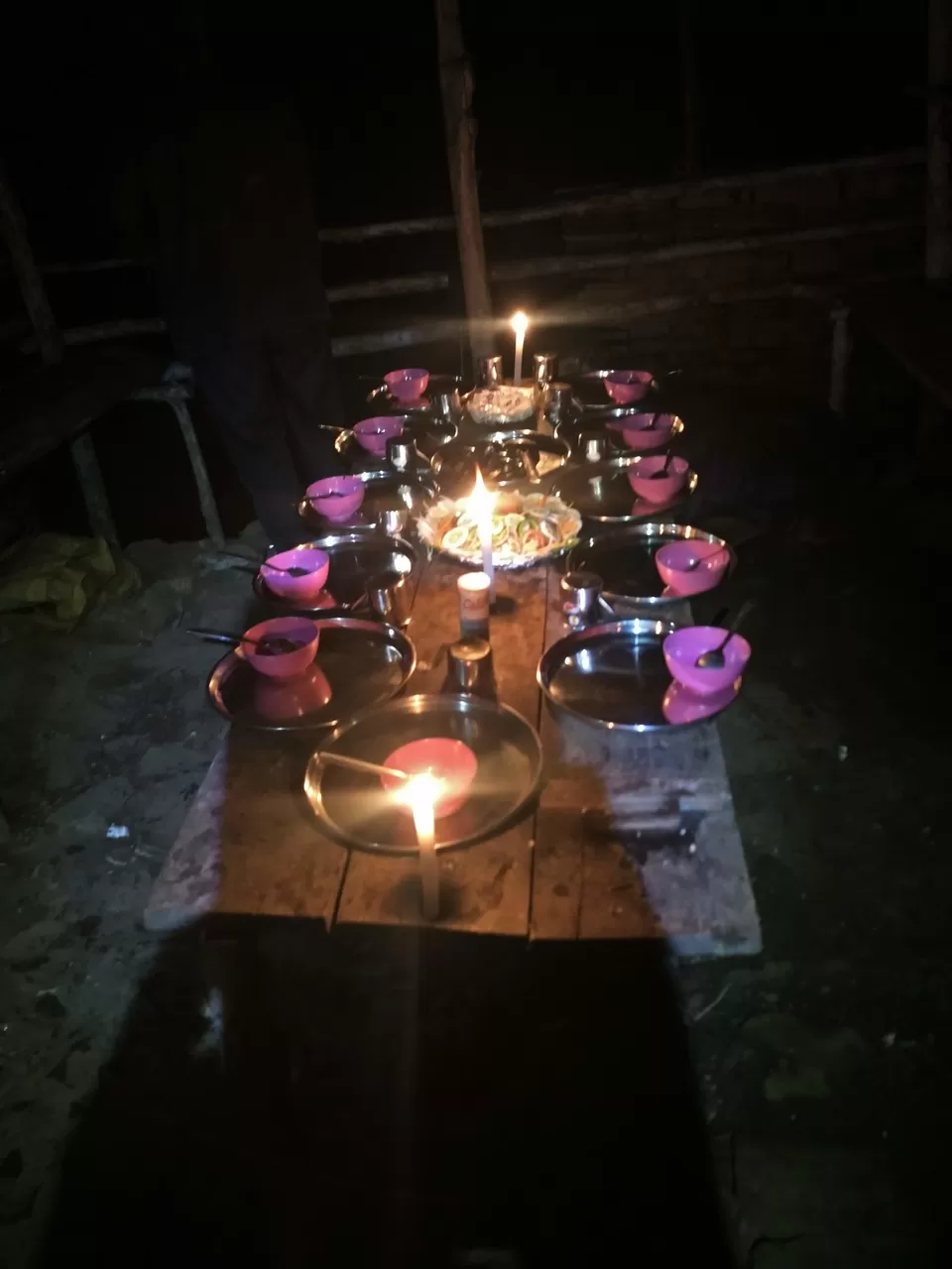 Photo of Goechala Trek 2018 - my personal journey to bliss. by Susan Halfhide