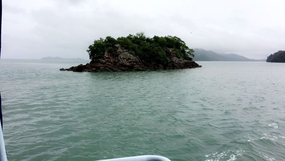Photo of Phang Nga - a hidden gem of Phuket by Susan Halfhide