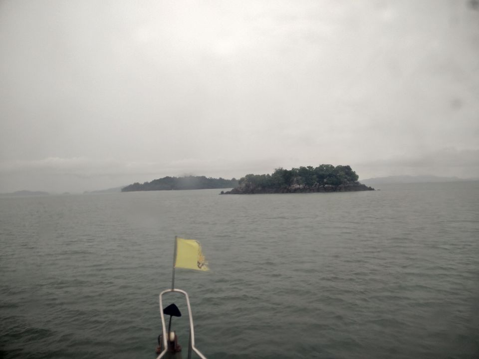 Photo of Phang Nga - a hidden gem of Phuket 1/9 by Susan Halfhide