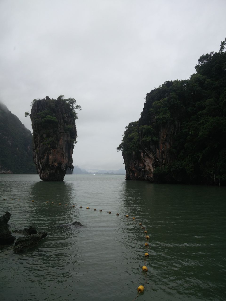 Photo of Phang Nga - a hidden gem of Phuket 9/9 by Susan Halfhide
