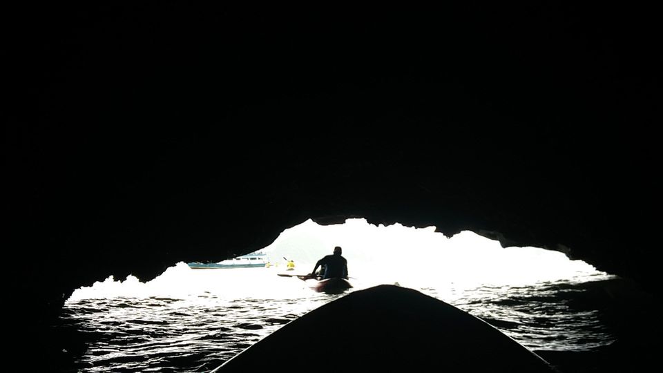 Photo of Phang Nga - a hidden gem of Phuket 4/9 by Susan Halfhide