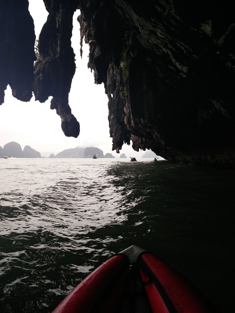 Photo of Phang Nga - a hidden gem of Phuket 5/9 by Susan Halfhide