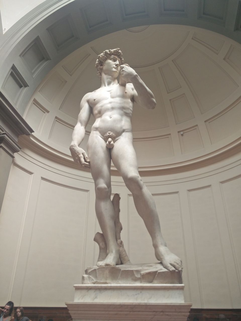Photo of Florence, Metropolitan City of Florence, Italy by Susan Halfhide