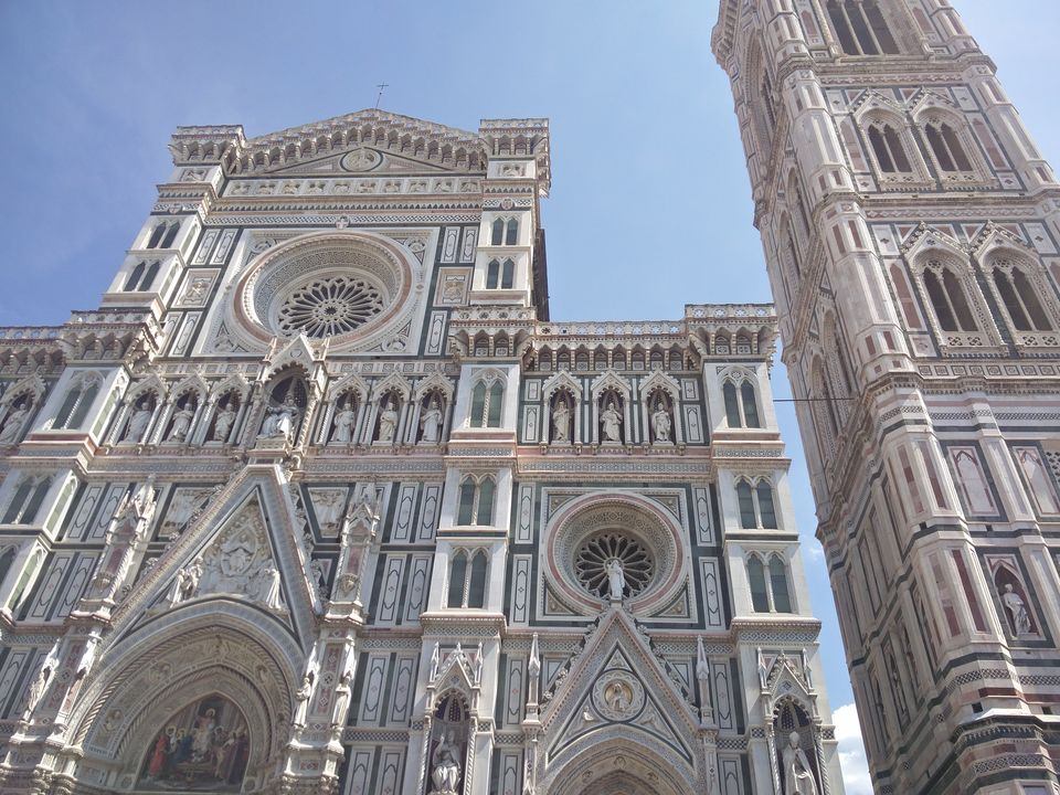 Photo of Florence, Metropolitan City of Florence, Italy by Susan Halfhide
