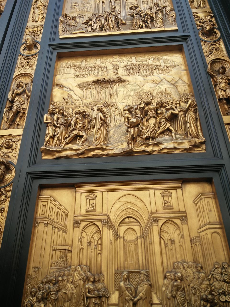 Photo of Florence, Metropolitan City of Florence, Italy by Susan Halfhide