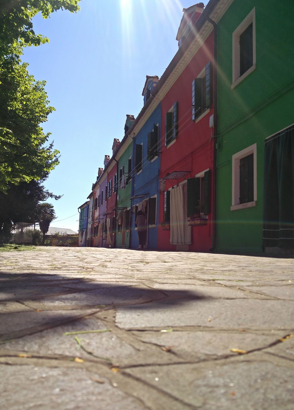 Photo of Venezia, Metropolitan City of Venice, Italy by Susan Halfhide