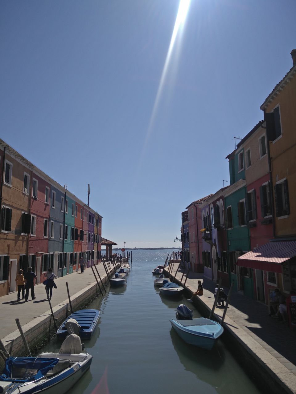 Photo of Venezia, Metropolitan City of Venice, Italy by Susan Halfhide