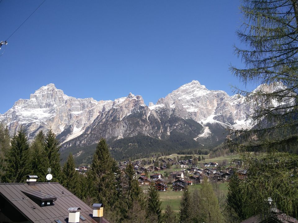 Photo of Buongiorno, Italy! by Susan Halfhide
