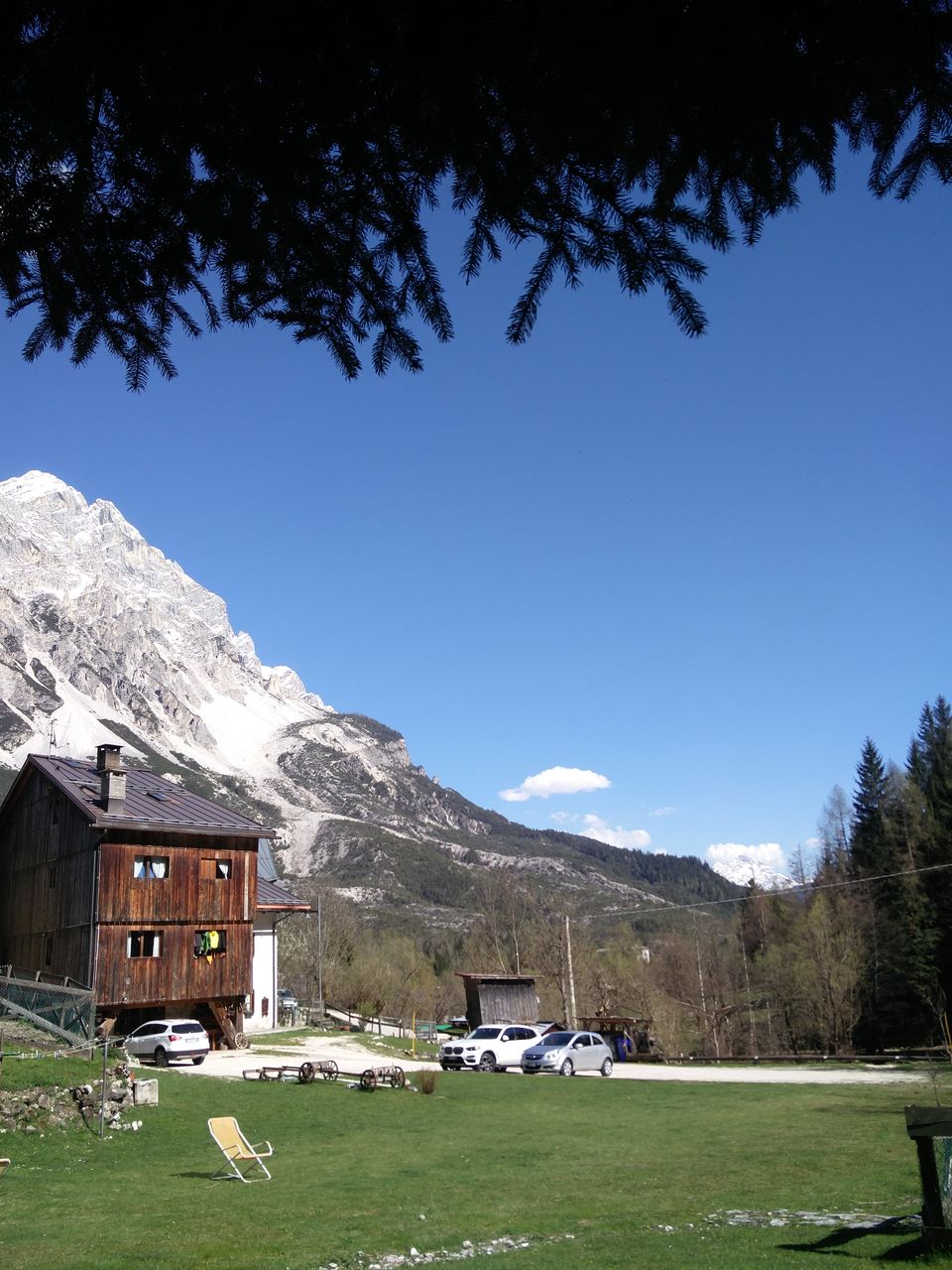 Photo of Buongiorno, Italy! by Susan Halfhide