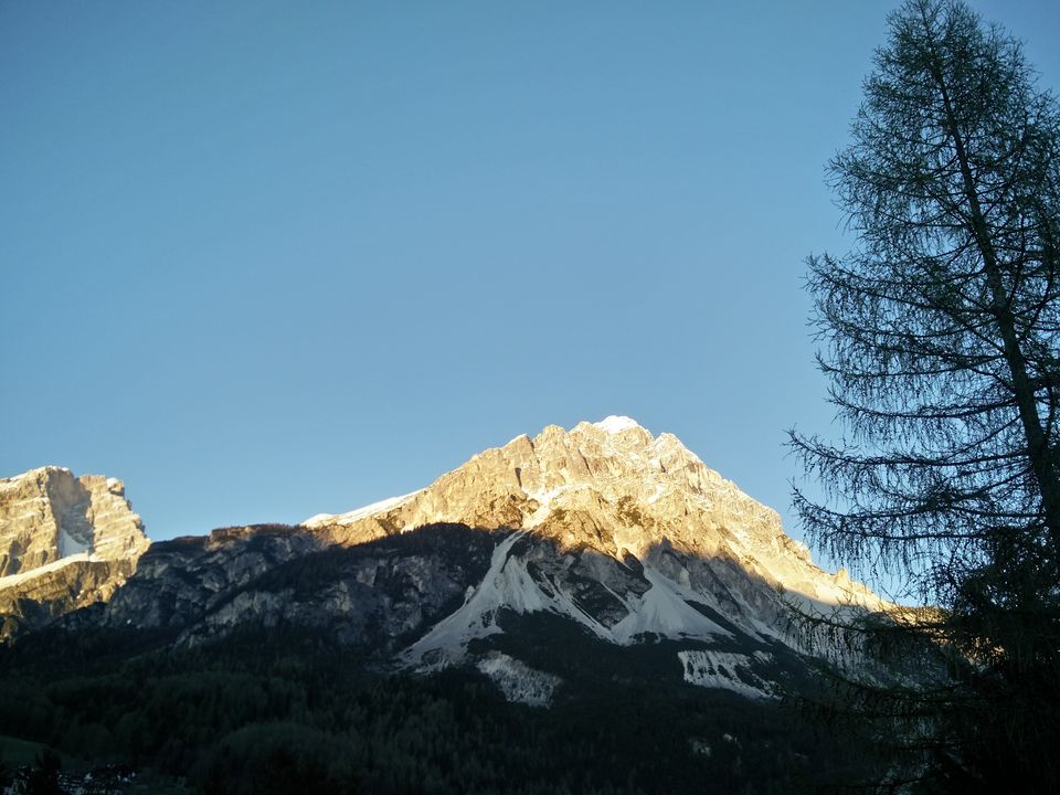 Photo of Buongiorno, Italy! by Susan Halfhide
