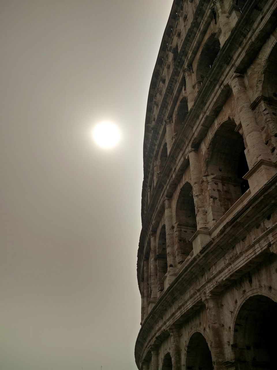 Photo of Rome, Metropolitan City of Rome, Italy by Susan Halfhide