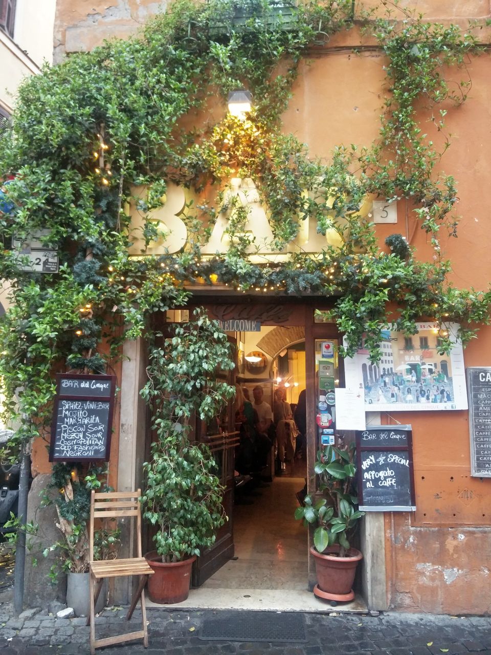 Photo of Buongiorno, Italy! by Susan Halfhide