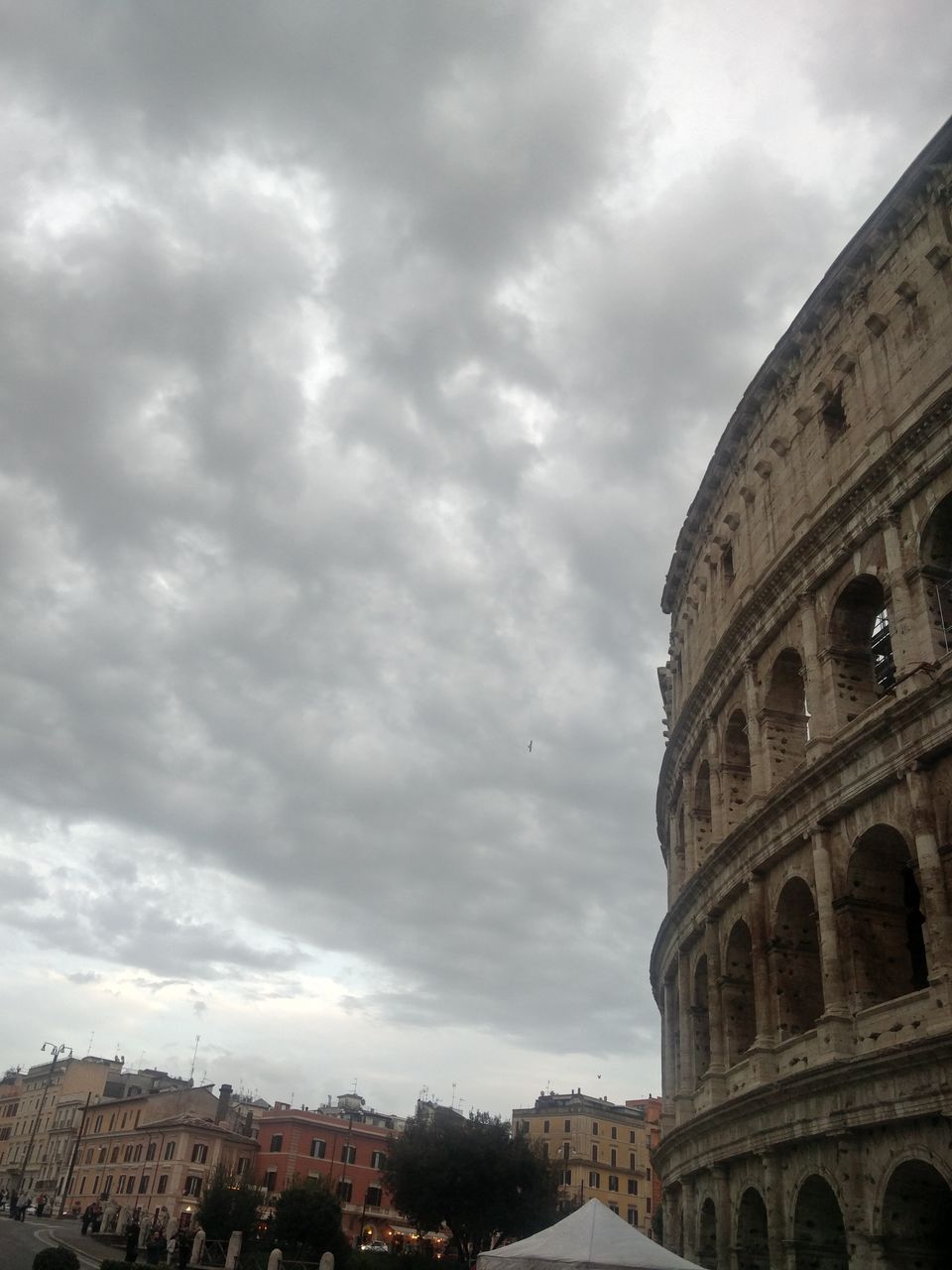 Photo of Buongiorno, Italy! by Susan Halfhide