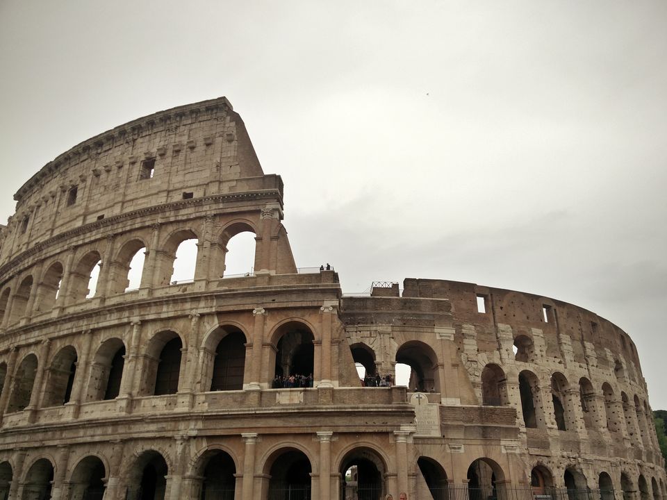 Photo of Buongiorno, Italy! by Susan Halfhide