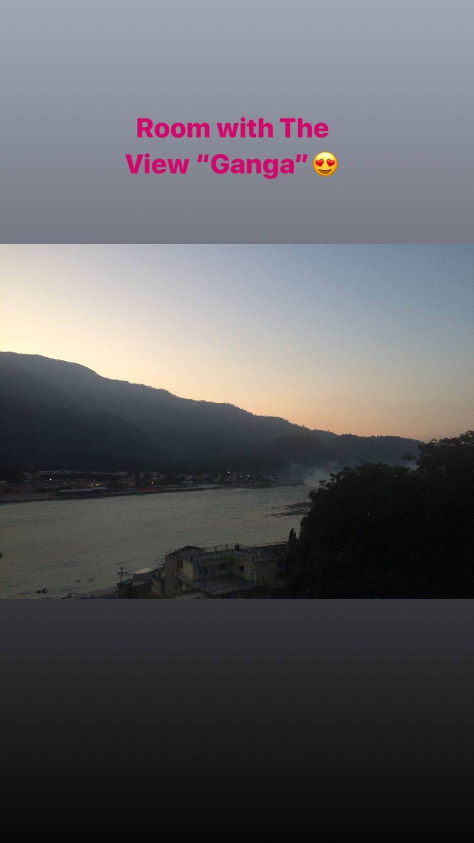 Photo of Rishikesh, Uttarakhand, India by Nishi Sharma