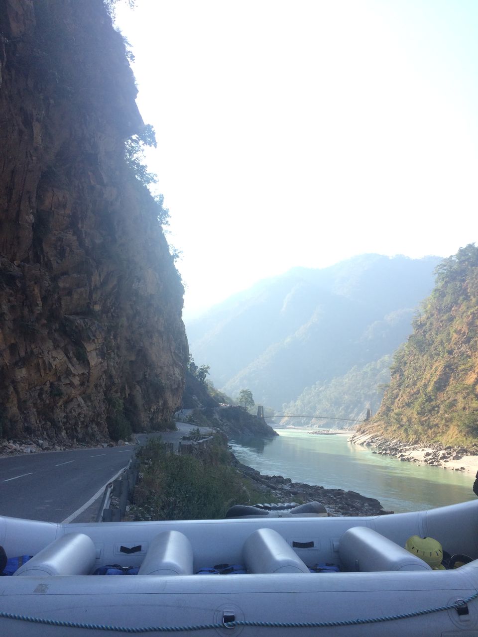Photo of Thrilling Rishikesh by Nishi Sharma