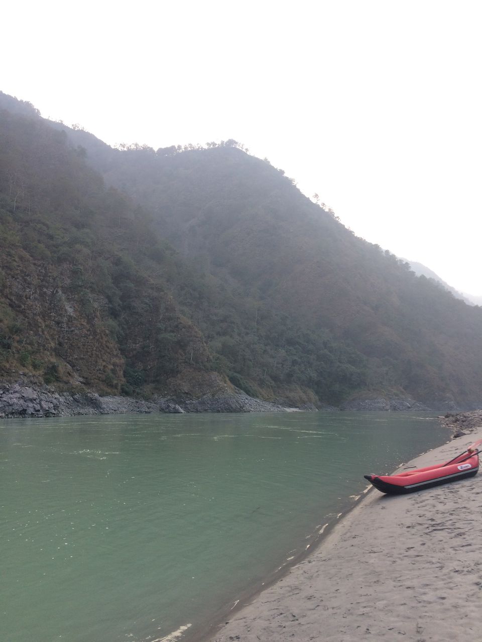 Photo of Thrilling Rishikesh by Nishi Sharma