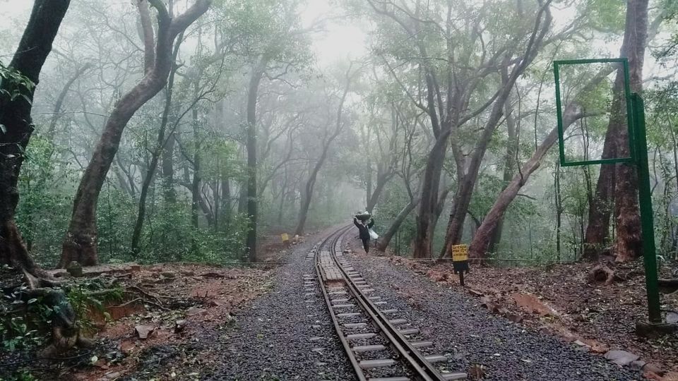 Photo of Matheran: Sightseeing & Itinerary To India's Most Eco-Friendly Hill Station. 1/1 by Manoj Bhatia