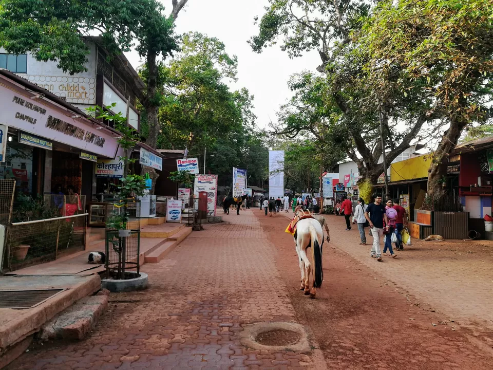 Photo of Matheran: Sightseeing & Itinerary To India's Most Eco-Friendly Hill Station. by Manoj Bhatia