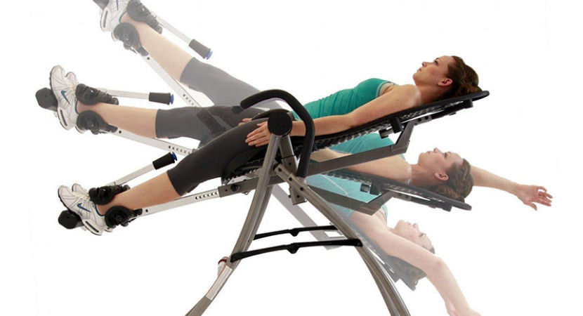 Photo of Benefits Of A Inversion Table 1/1 by Juanita209