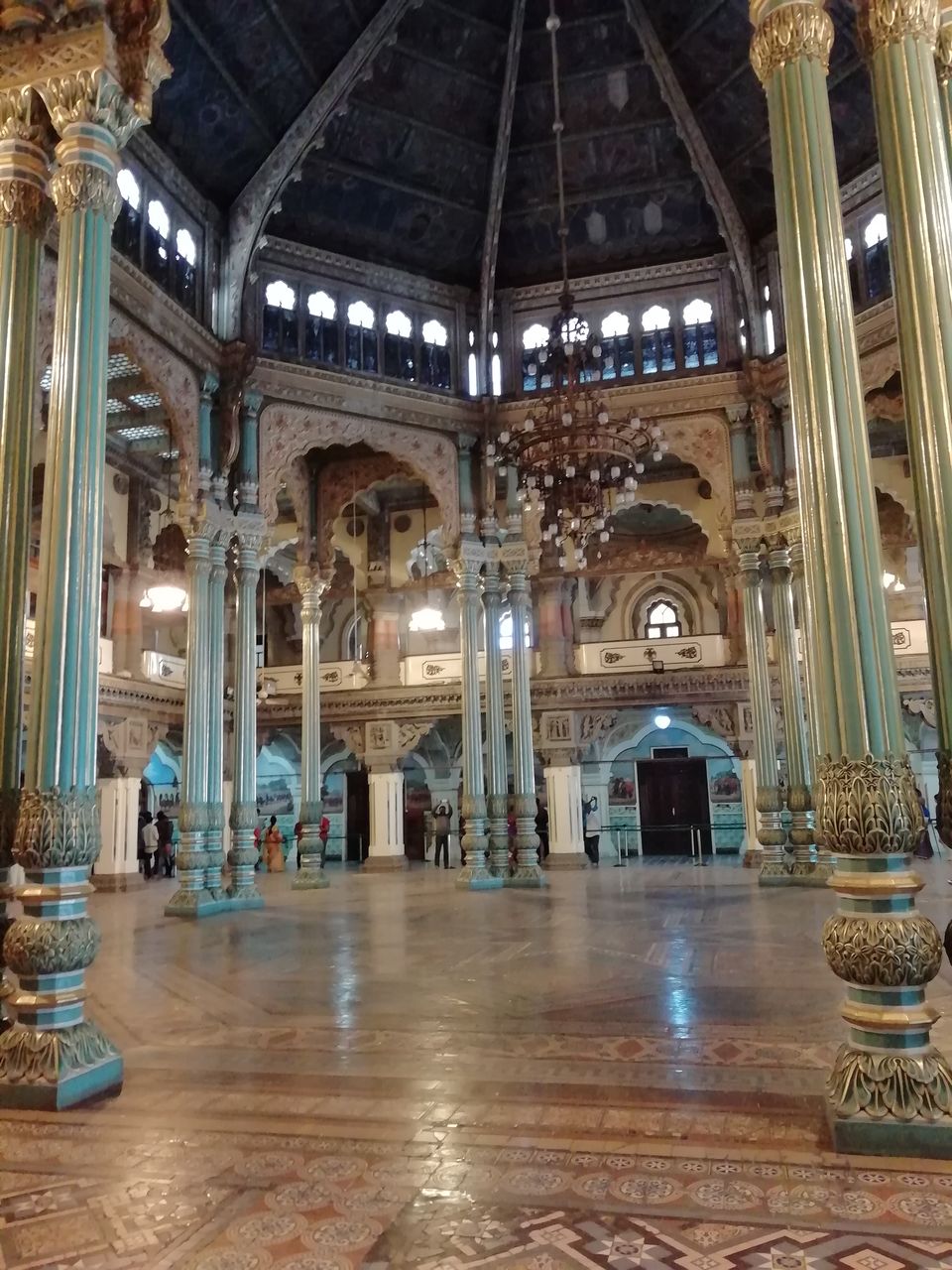 Photo of A Weekend Getaway to Mysore 2/8 by Kavitha Varier