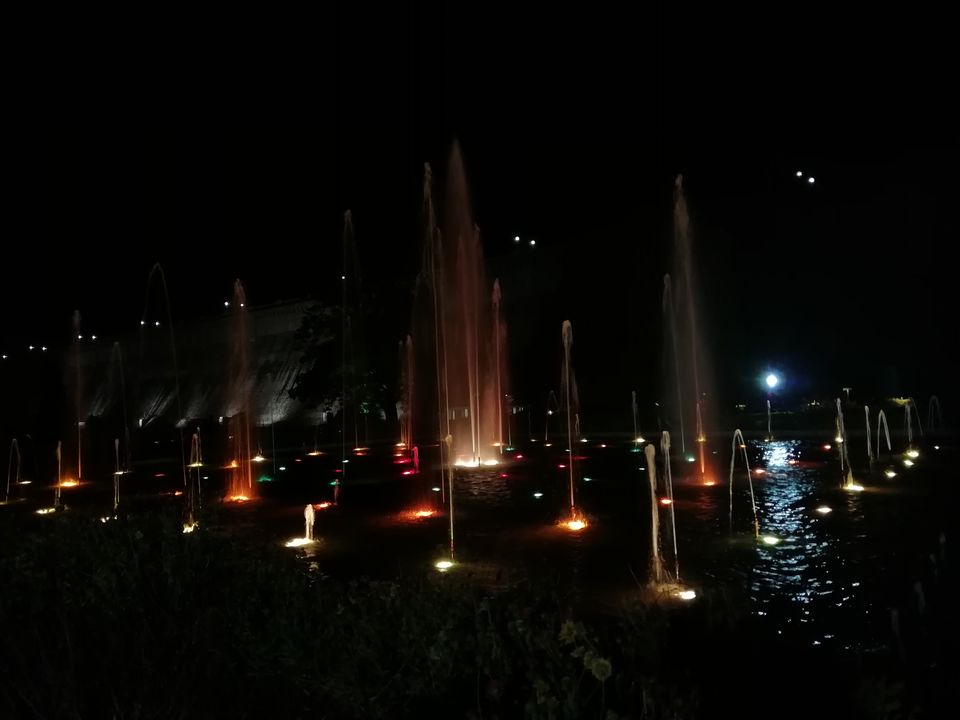 Photo of A Weekend Getaway to Mysore 8/8 by Kavitha Varier
