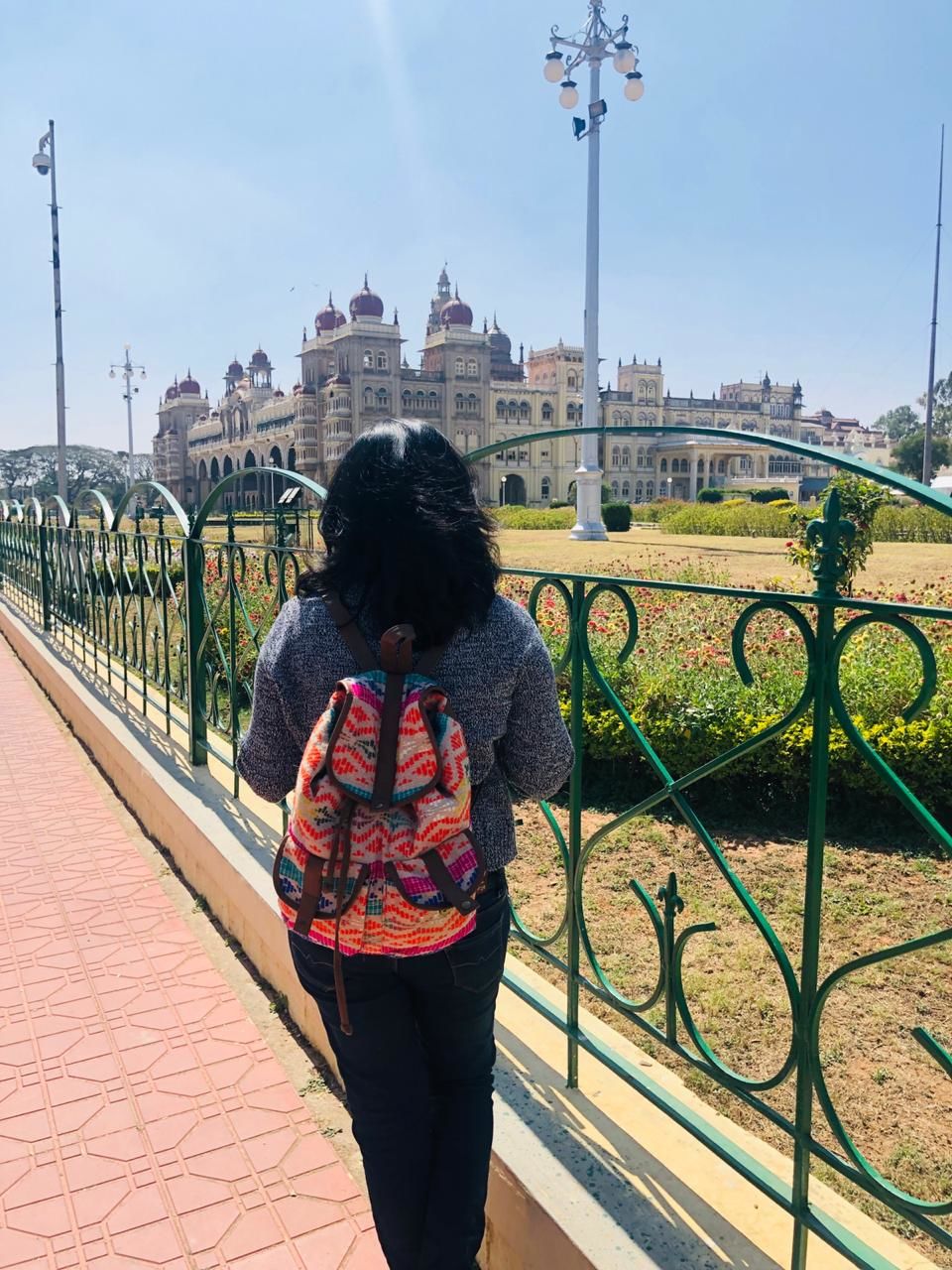 Photo of A Weekend Getaway From Bangalore To Mysore by Kavitha Varier