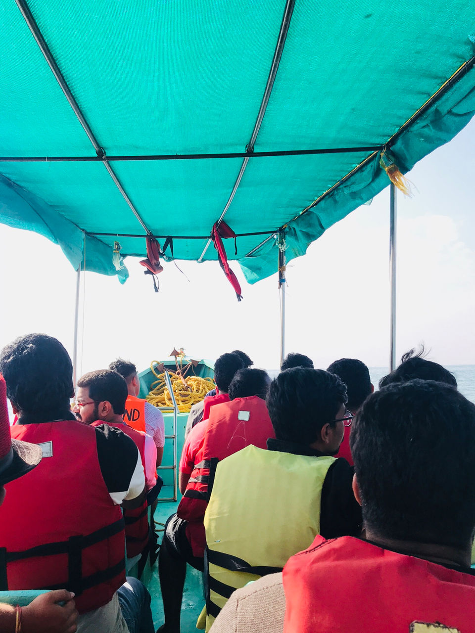 Photo of Grande Island, Goa by Harsha