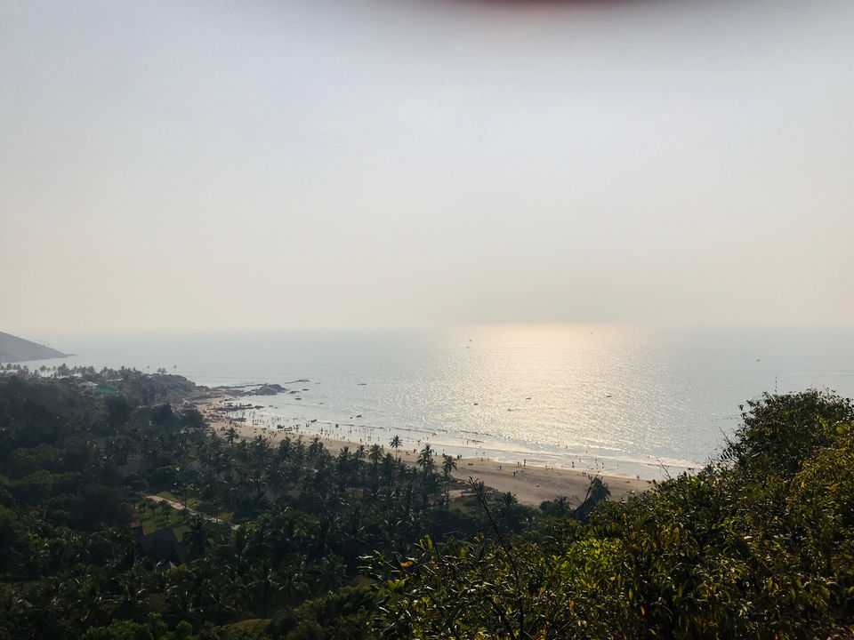Photo of Chapora Fort, Goa by Harsha