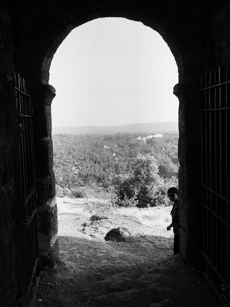 Photo of Chapora Fort, Goa by Harsha
