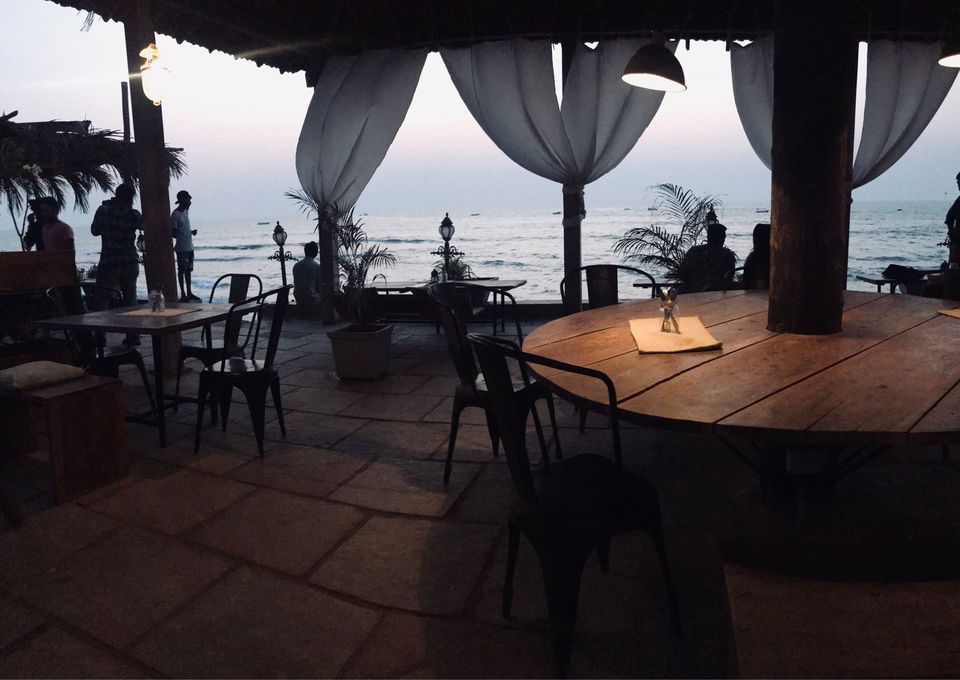 Photo of Chapora Fort, Goa by Harsha