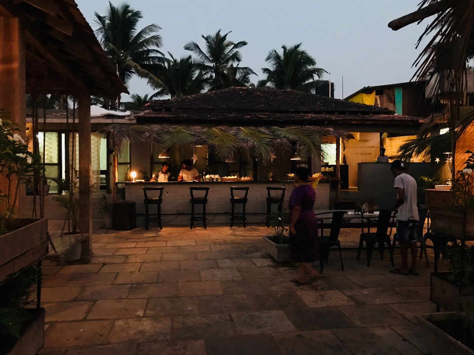 Photo of Chapora Fort, Goa by Harsha