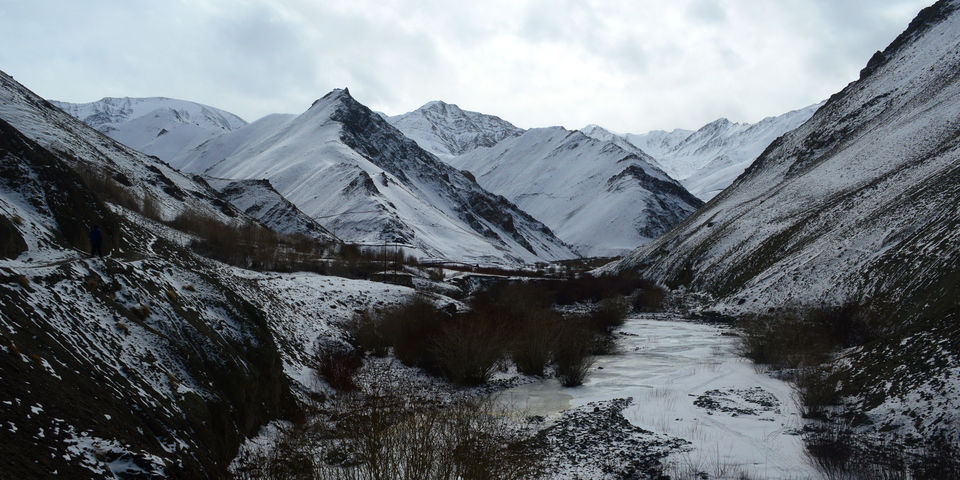 Photo of Hemis National Park by Ishvani Hans