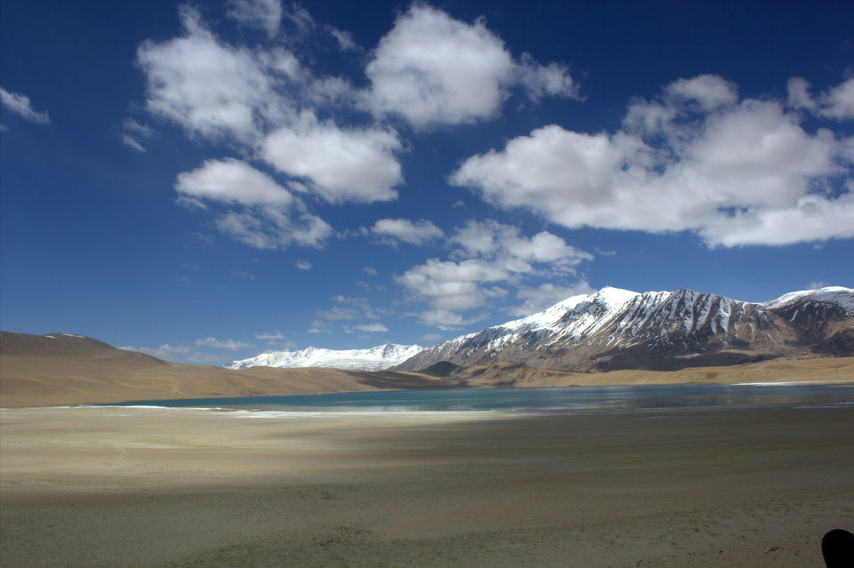 Photo of This Ladakh Trek In The Quest Of The Elusive Snow Leopard In India Will Set Your Heart Racing by Ishvani Hans