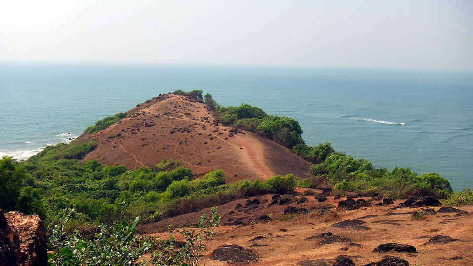 Photo of South Goa vs North Goa: Where Should You Head To? 4/13 by Ishvani Hans