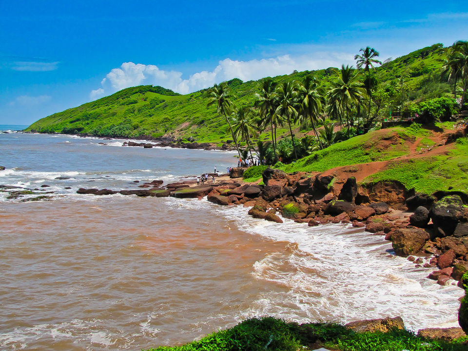 Photo of South Goa vs North Goa: Where Should You Head To? 6/13 by Ishvani Hans