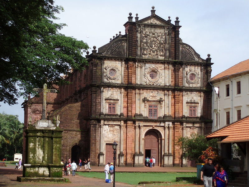 Photo of South Goa vs North Goa: Where Should You Head To? 5/13 by Ishvani Hans