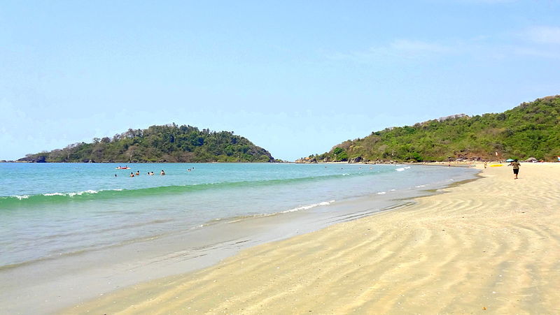 Photo of South Goa vs North Goa: Where Should You Head To? 1/13 by Ishvani Hans