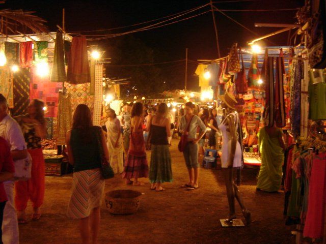 Photo of South Goa vs North Goa: Where Should You Head To? 9/13 by Ishvani Hans