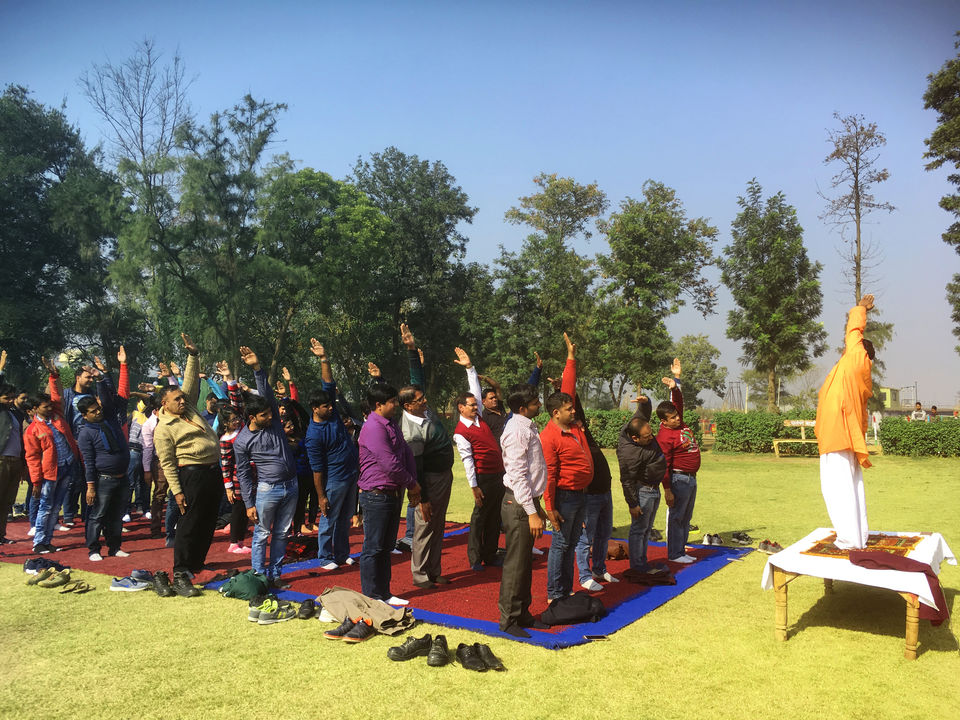 Photo of Celebrate 'Braj Ki Holi' In This Village Themed Getaway, Just 100km From Delhi by Ishvani Hans