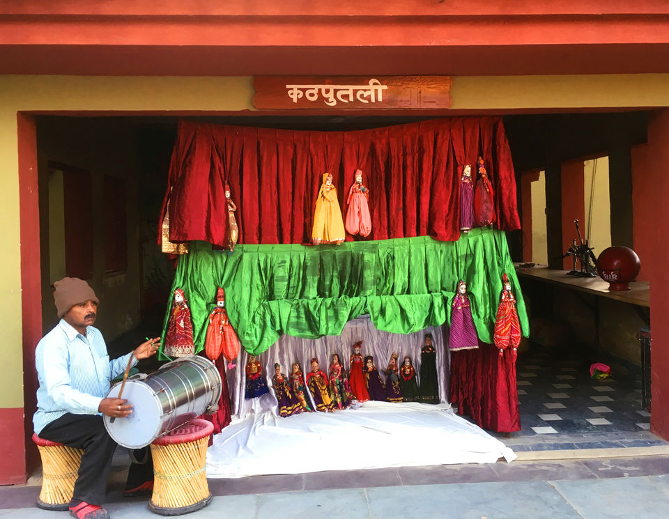 Photo of Celebrate 'Braj Ki Holi' In This Village Themed Getaway, Just 100km From Delhi by Ishvani Hans
