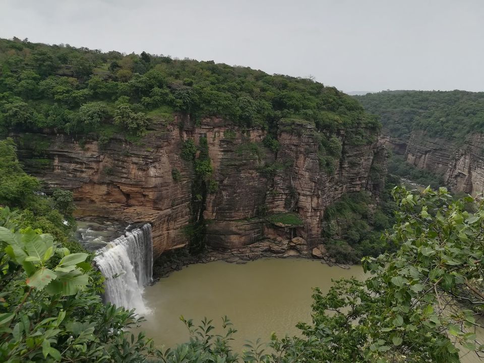 Photo of Chandra Prabha Wildlife Sanctuary In Varansi Is Hiding In Plain Sight by Ishvani Hans