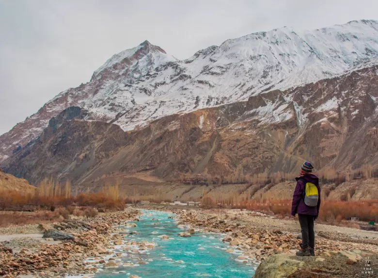 Photo of Spiti Valley, Marango Rangarik, Himachal Pradesh by Ishvani Hans