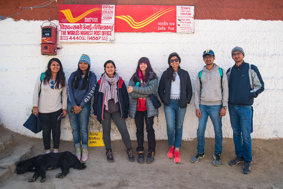 Photo of I Was Scared To Travel To Spiti But When I Finally Did, It Changed My Life by Ishvani Hans